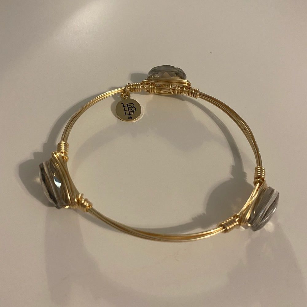 BB Dakota wire bracelet